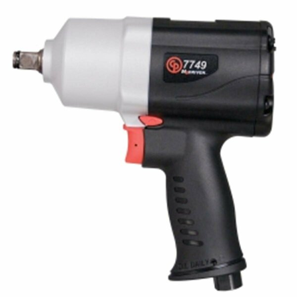 Chicago Pneumatic .50in. Drive Composite Impact Wrench CPT7749